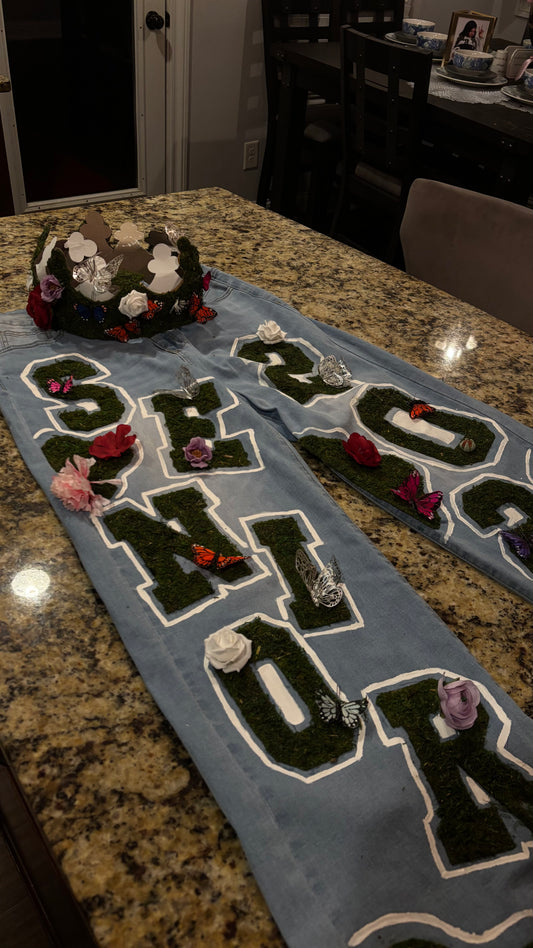 ctrl collection jeans